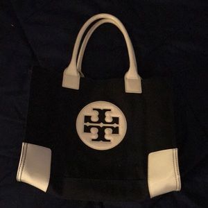 Tory Burch Mini Ella Tote